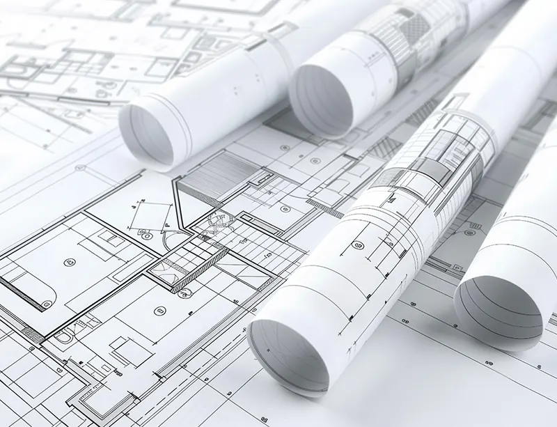 Planungsbüro Zurnaci Architektur Energieberatung Fassade